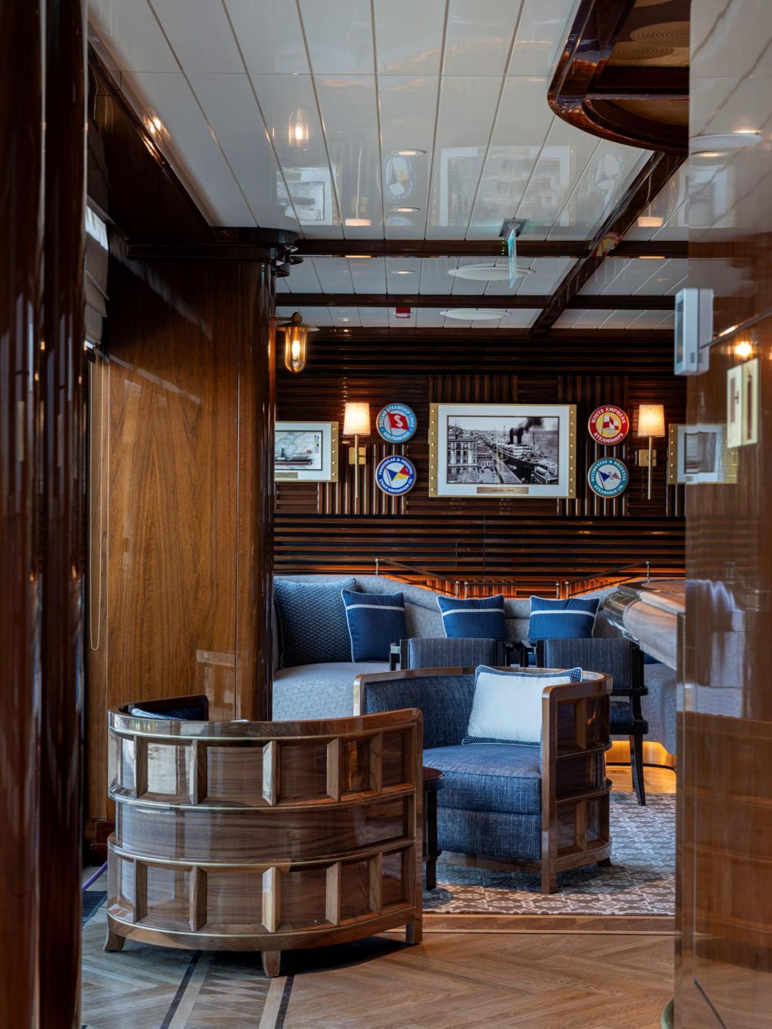 The Peninsula Istanbul Hotel ภายนอก รูปภาพ